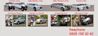 A 2 Z Limos and Wedding cars 1082129 Image 3